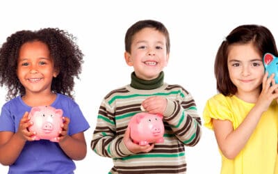 3 Considerations for Building a Kids Savings Account Campaign