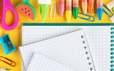 Back-to-School Content to Share with Your Account Holders