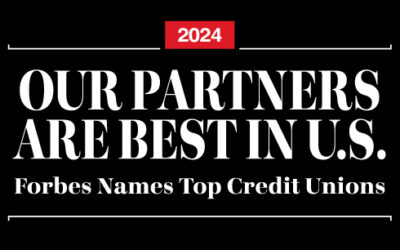 Onovative Partners Listed as Best Credit Unions According to Forbes