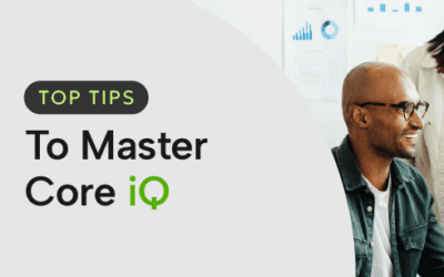 Top Tips to Master Core iQ All-in-One Marketing Software