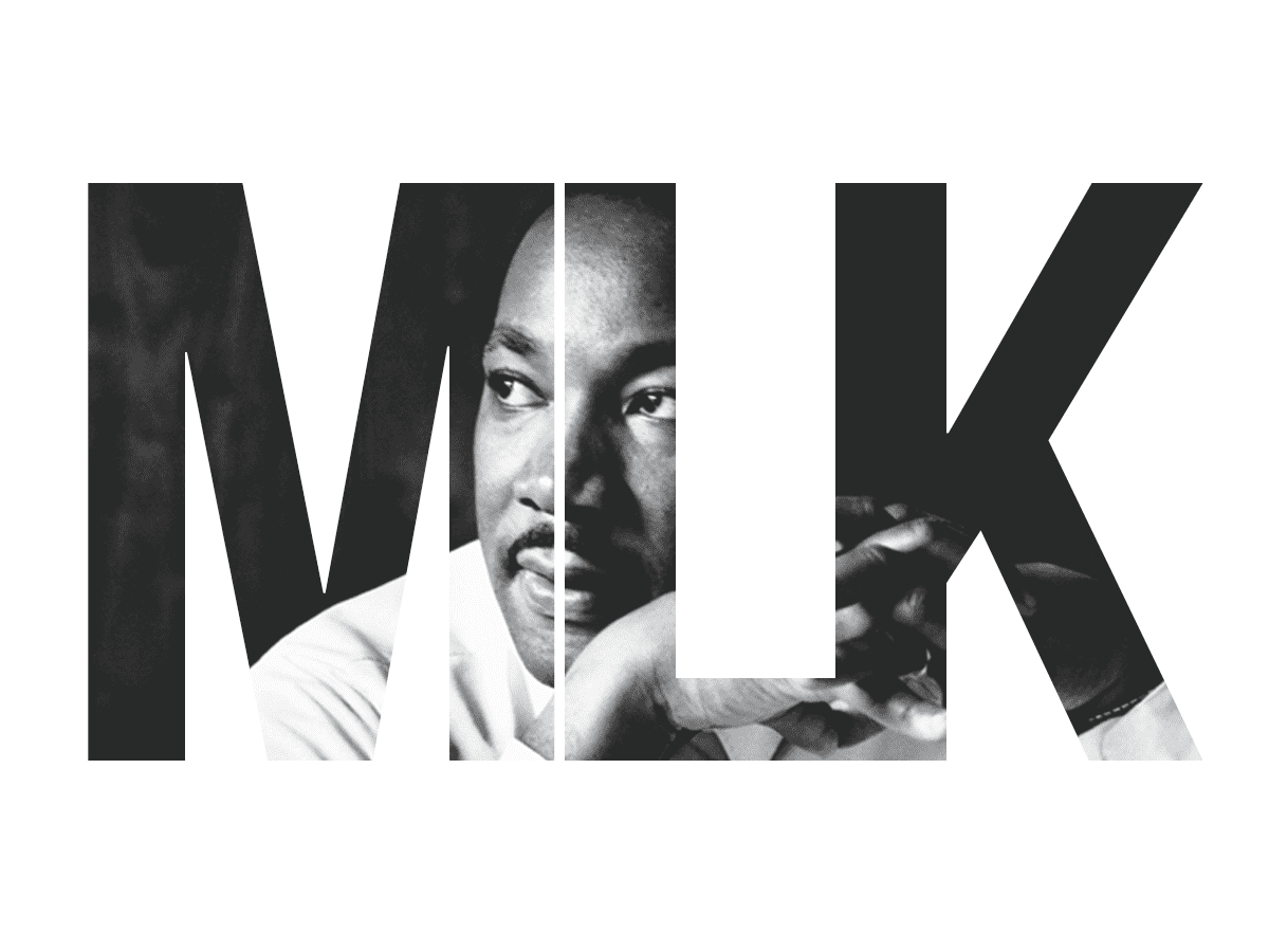 MLK - MLK Day Design