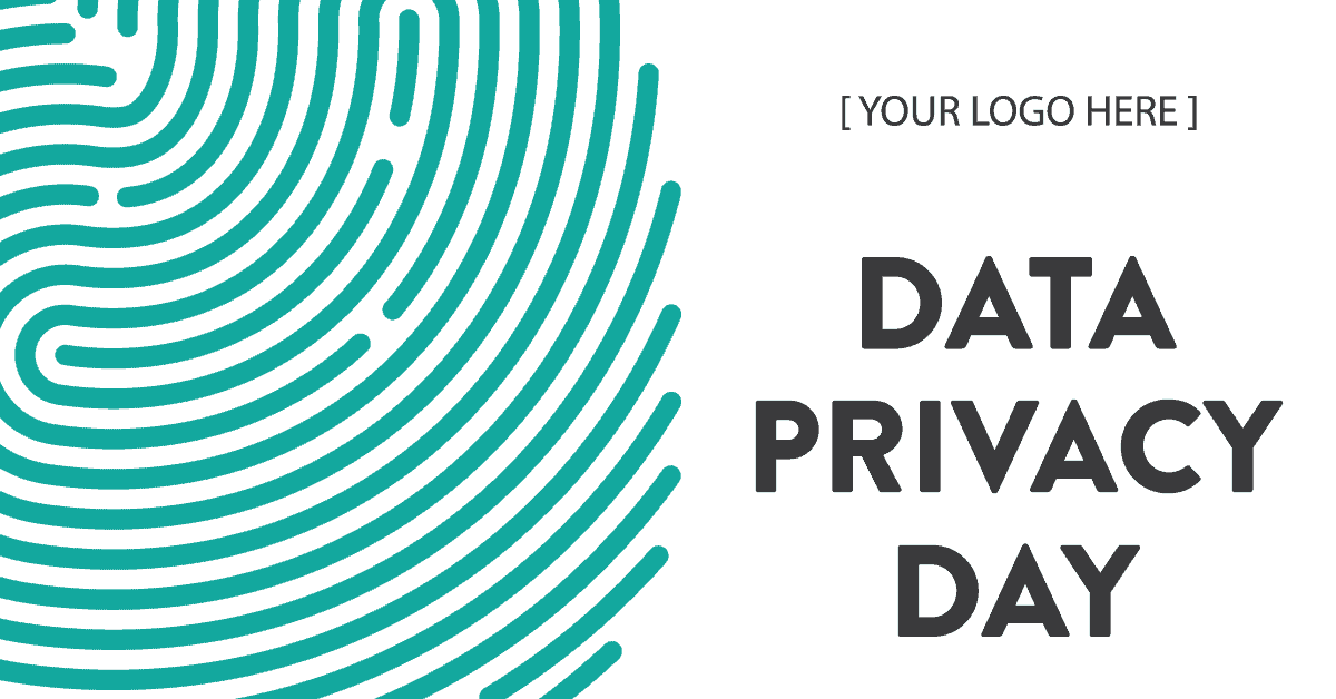 Fingerprint - Data Privacy Day