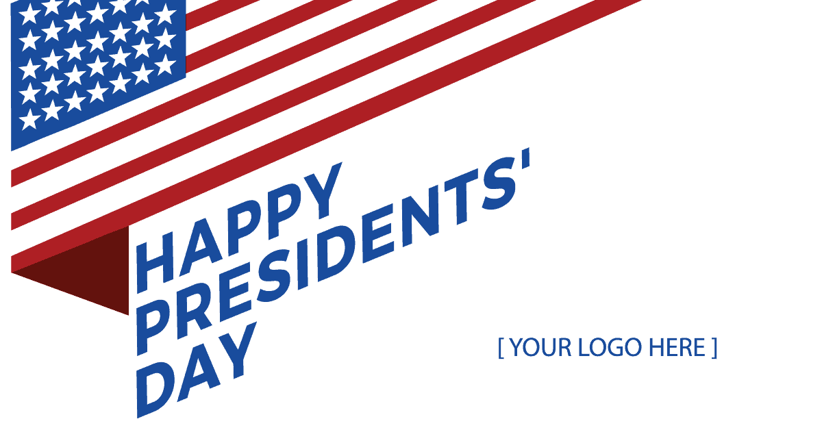 Flag - Presidents' Day