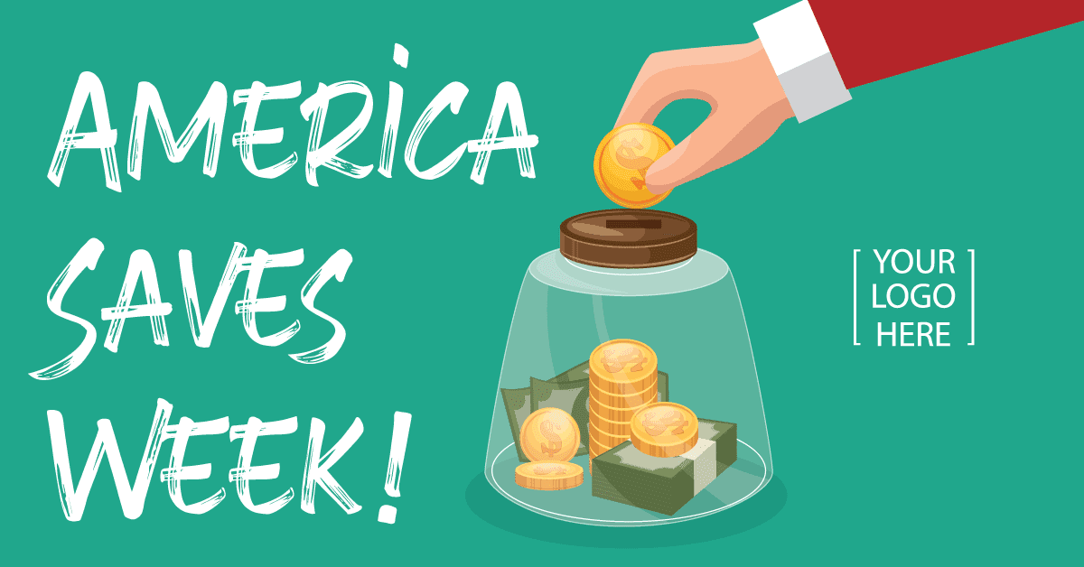 Money - America Saves Week