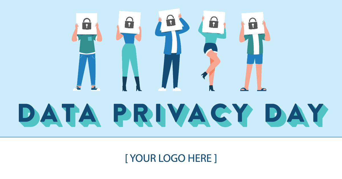 People - Data Privacy Day