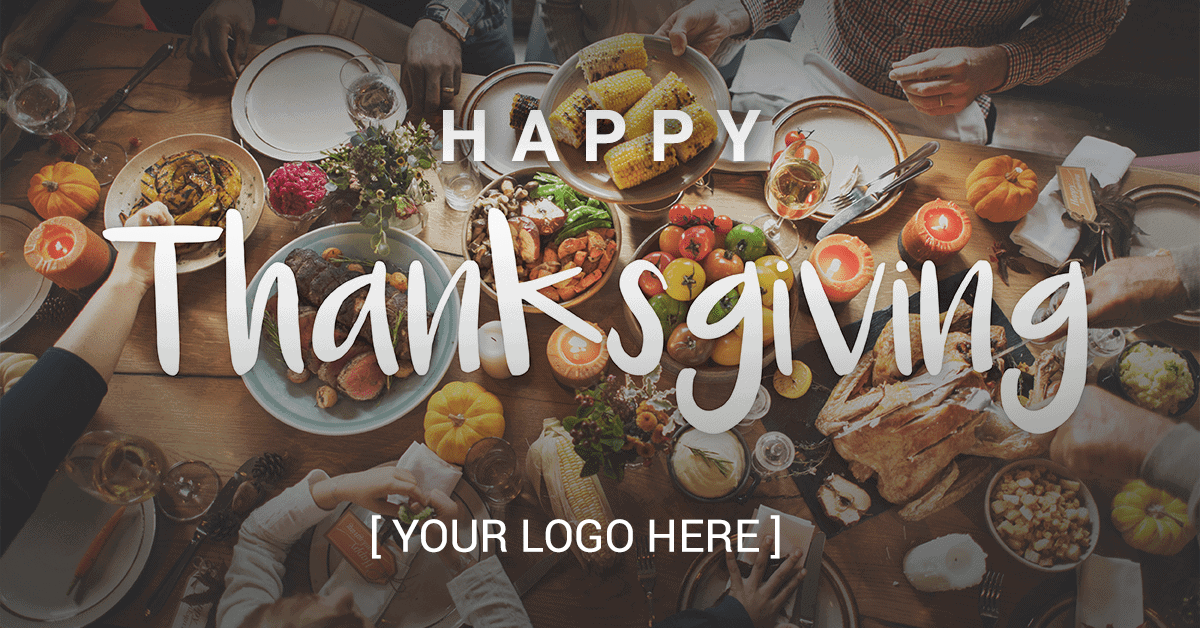 Thanksgiving Design – Feast