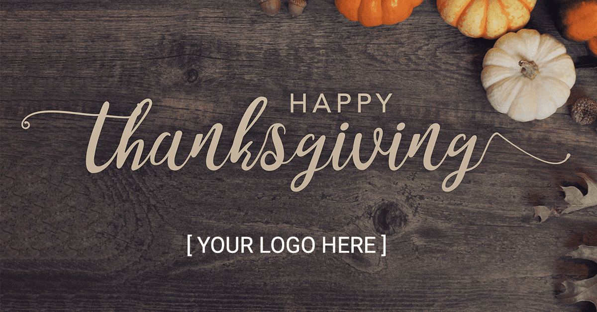 Thanksgiving Design – Pumpkins