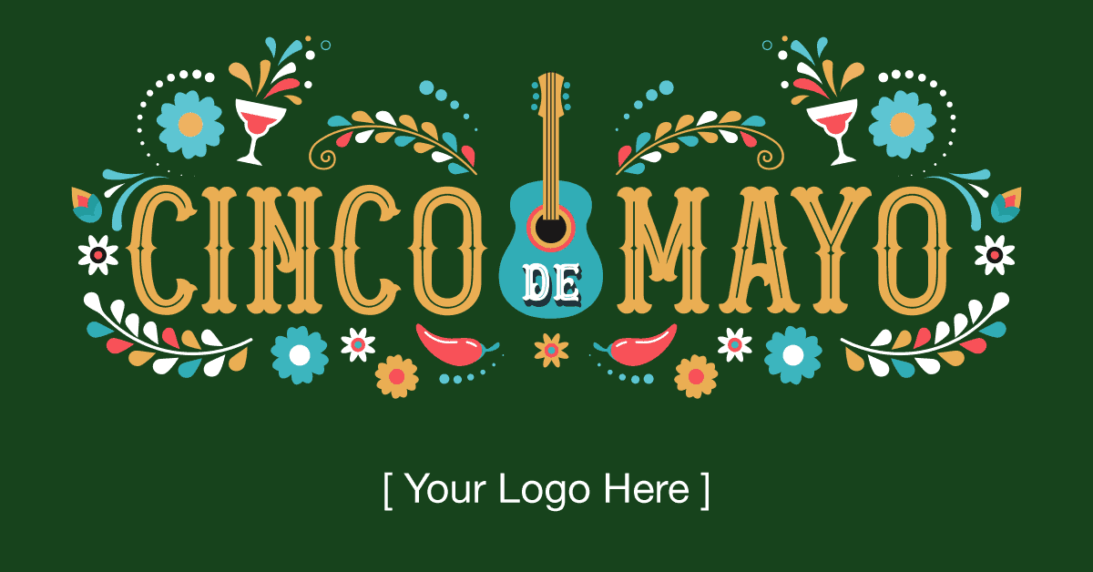 Cinco de Mayo - Guitars