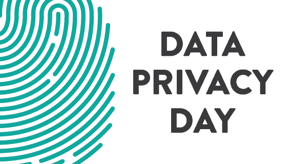 Fingerprint – Data Privacy Day