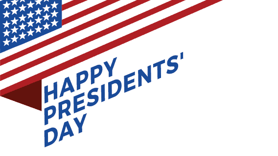 Flag - Presidents' Day
