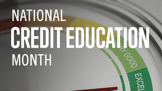 Meter - Credit Education Month