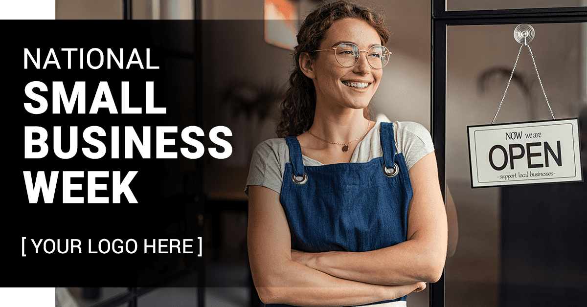 Owner - Small Business Week
