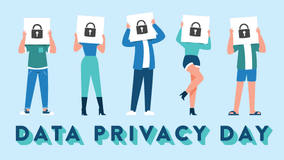 People – Data Privacy Day